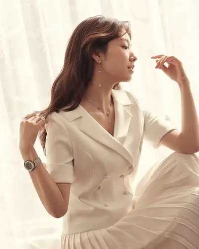 朴信惠-堆糖,美好生活研究所