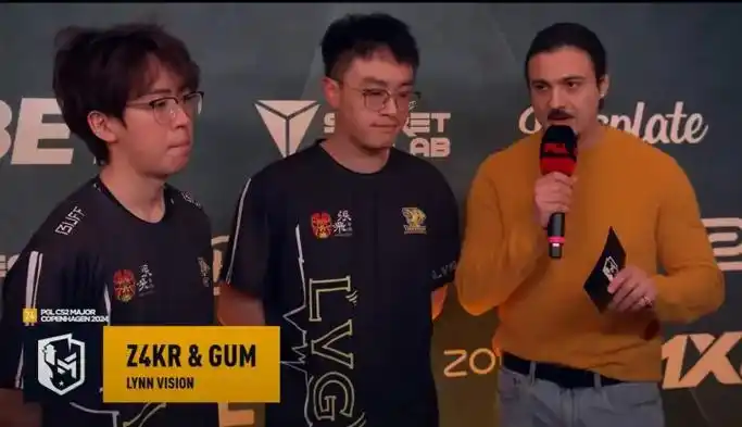 csgo国服的动态-哔哩哔哩