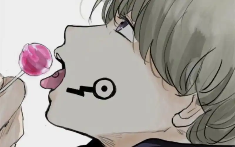 爱了真的爱了棒球服下的狗卷棘更帅了