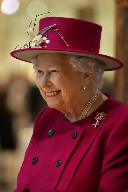 p>伊丽莎白二世(全称:her majesty queen elizabeth ii,1926年4月21