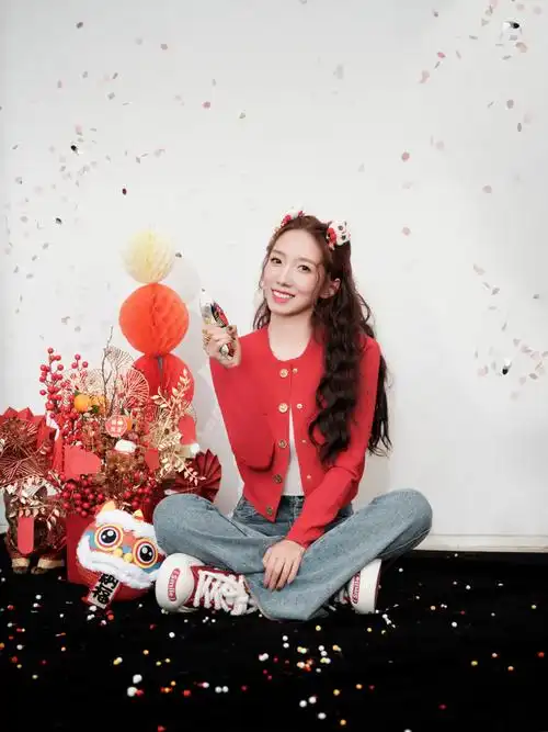 和孟美岐一起走过