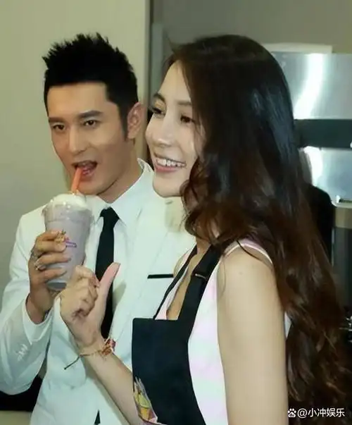 李菲儿新综艺遭吐槽本有翻盘的机会错失黄晓明后为何混成这样