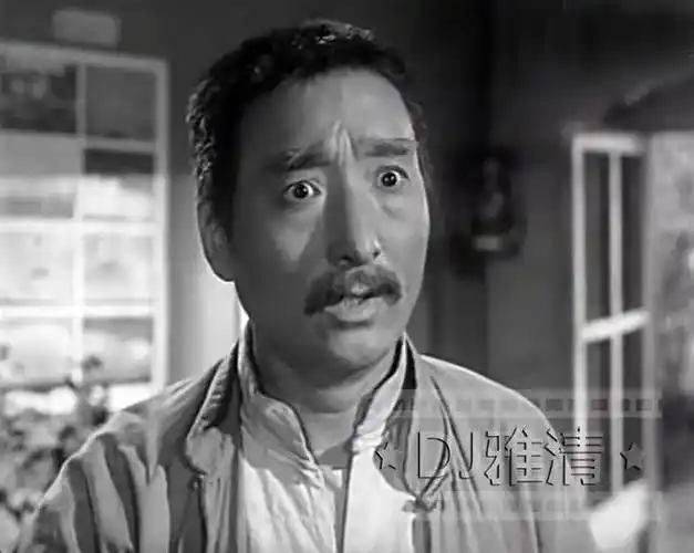 50年代长影厂十位老生演员 演技精湛却大多不出名 可惜如今都离世了