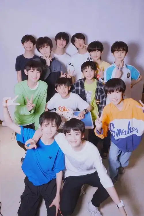 时代峰峻倡议理智追星是时代少年团出问题还是tf三代出问题