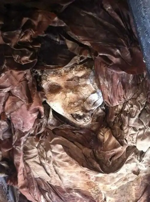 (图)探秘95年成都僵尸事件始末 胆小勿入 - 悠悠思恋的日志 - 网易