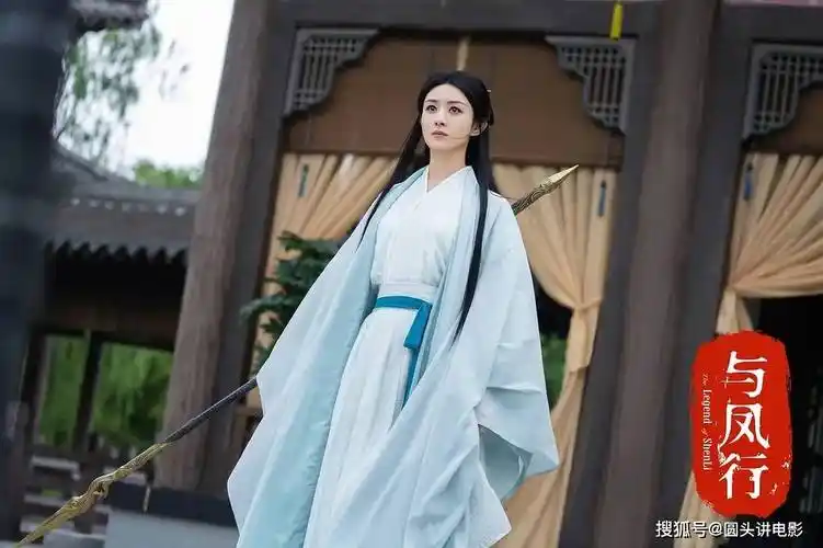 原创当前口碑最好的五部剧追风者排在第二你在追哪一部