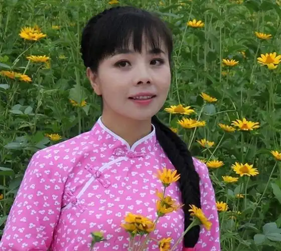 王二妮:我这辈子最正确的决定,就是放弃百万年薪嫁给农村初恋