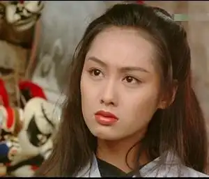 不能忘怀的古装美女