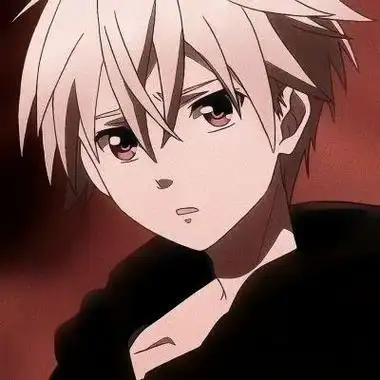 高清伤感颓废日系动漫男生头像图片抖音上很火的日系漫画头像男生