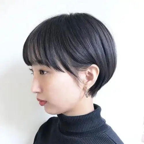 合肥哪里剪短发比较好(合肥哪里剪短发比较好看)