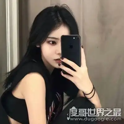 qq头像女生冷酷霸气