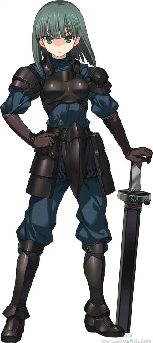 会员立绘图包鱼介兰斯3重制版280p