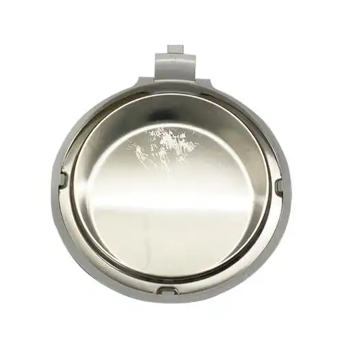 美的电热水壶配件mk-sh17m301水壶水壶盖盖子组件电热水壶