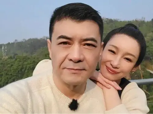 秦海璐的巨婴宝宝现在怎么样了她儿子和女儿多大了