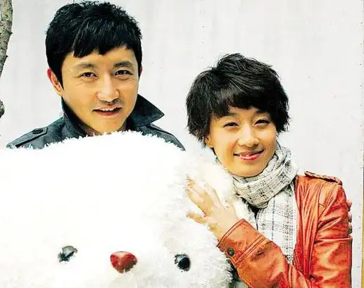 涂松岩和马伊琍的电视剧(涂松岩和马伊琍主演电视剧)-喜多多资讯网