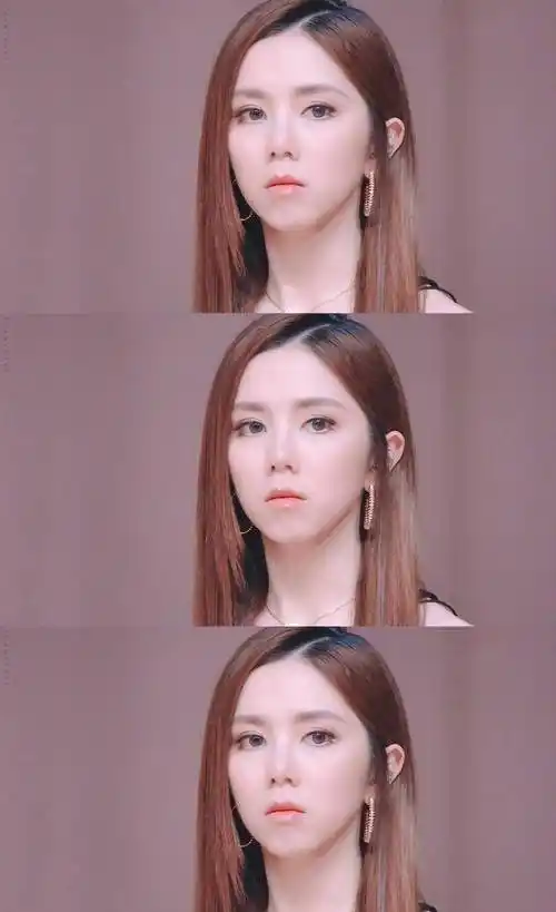 小仙女发言,邓紫棋:爱情就是不太容易得到,我得先结婚再生小孩_考验