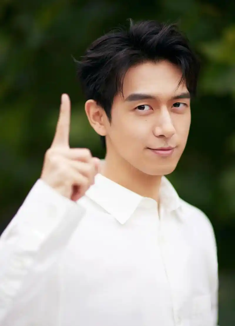 李现1019生日快乐#李现 #李现ing  9015演员李现生 - 抖音