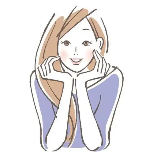 你能在日常的生活中养成许多良好的护肤习惯,依然可以延缓皮肤的衰老