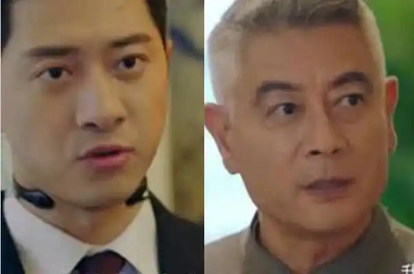 风暴舞时云昊跟马启明是什么关系云昊黑化了为什么开枪