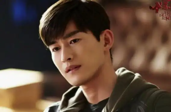 张翰十大经典电视剧 《一起来看流星雨》第一,第二和赵丽颖主演(3)