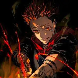 十里坡大魔王头像