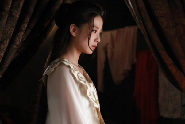 电影绣春刀最后张震扮演的沈炼和刘诗诗扮演的周妙彤,最后在一起了没