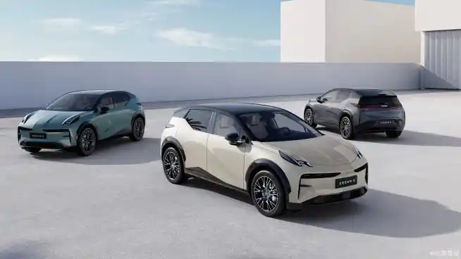 国产全新mini纯电动版正式上市,5款车型,售价区间为18.98-26.