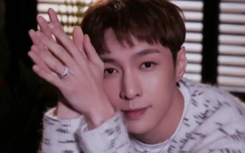 【张艺兴】我喜欢了十年的男孩