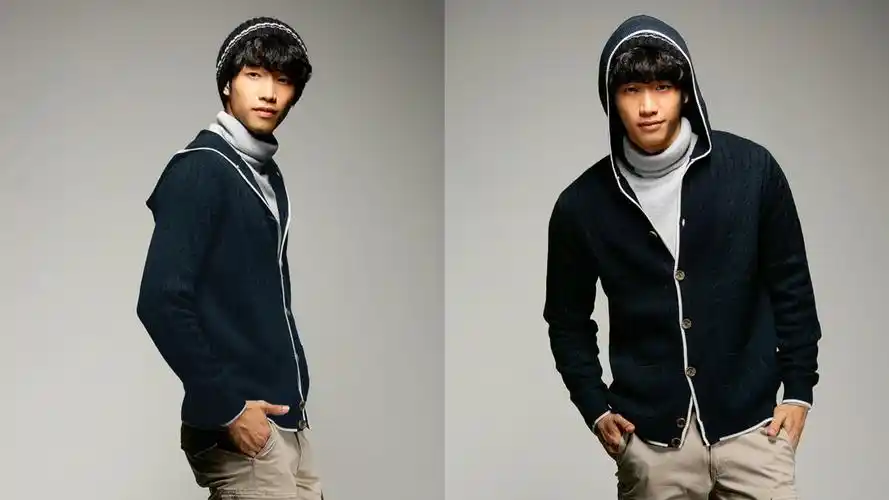 刘以豪写真图片-自制1440x900壁纸.高清大图-明星写真馆n63.com