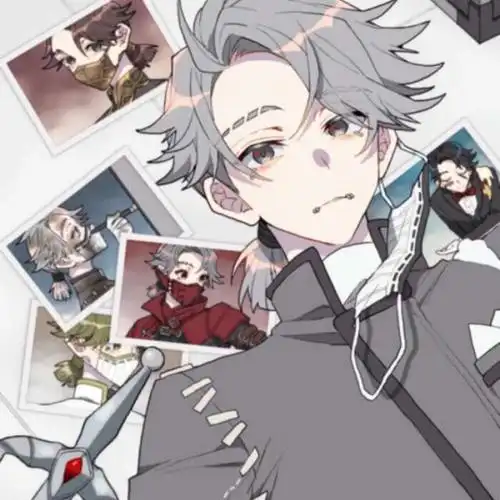 第五人格卡尔入殓师