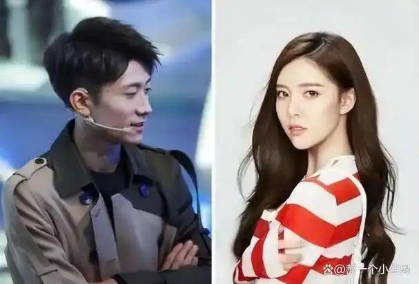 12年后再看张一山和杨紫,当初不谈恋爱是很明智的选择