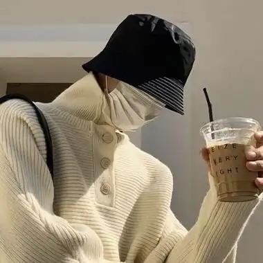 潮流酷拽真人男生头像图片