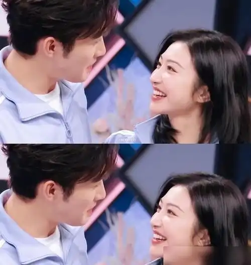 张彬彬景甜有戏520当天发文暗藏玄机蛛丝马迹经不起推敲