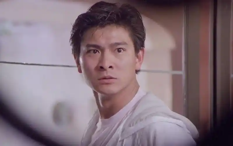 刘德华有一件事你们外国人永远都不会懂