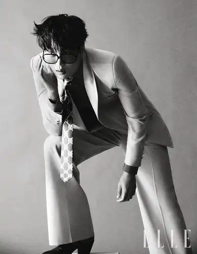 exo金钟仁完美消化多样华丽套装【2】