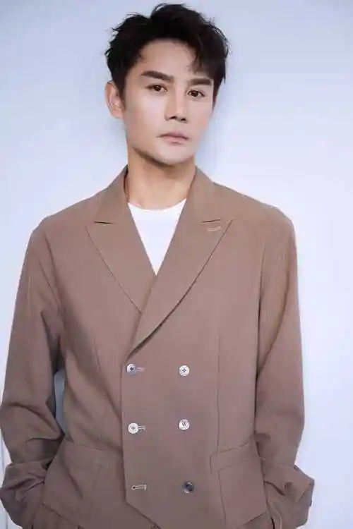 好剧还得看王凯 《大江大河3》收视率一季度第一