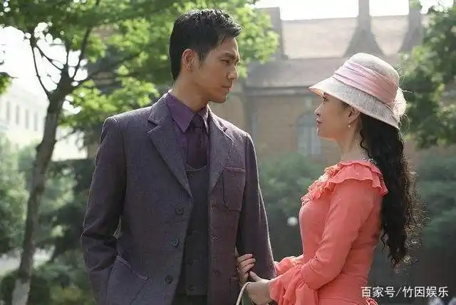 那些年与钟汉良搭档过的女演员,哪对cp最深入你心?