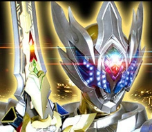 雷霆铠甲雅塔莱斯|3|37