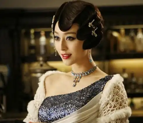 《金大班的最后一夜》金兆丽