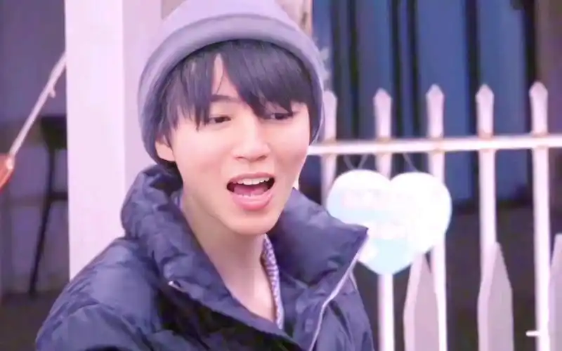 【王俊凯】【4k高清晰】笑容再美再甜,不是你的都不特别