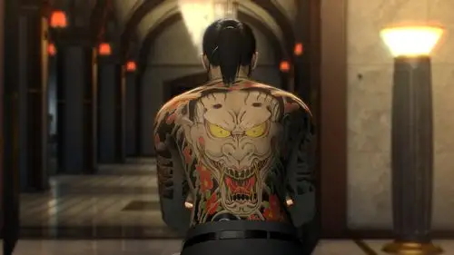 如龙0誓言的场所龙が如く0誓いの场所