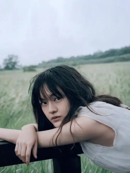 00后女星图鉴原来今年最受欢迎的女生长这样