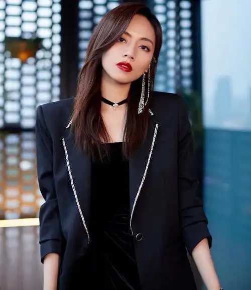 刘惜君个人资料 刘惜君图片及资料 - 北京百科网