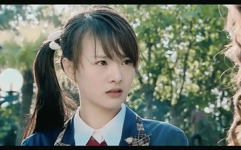 【一起来看流星雨】|张翰(慕容云海)&郑爽(楚雨荨)|cut(14)_哔哩哔哩