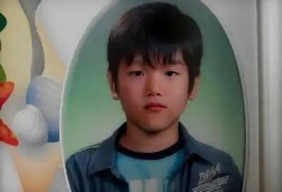 发布到  exo  图片评论 0条  收集   点赞  评论  边伯贤 童年 小