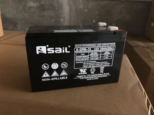 风帆蓄电池参数供货商消防系统弱电应急电源_山东萱创电子科技有限公