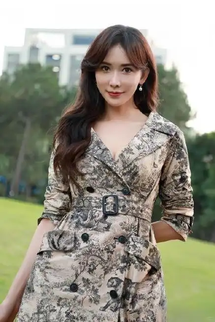 50岁林志玲身材#林志玲高清性感写真来啦.