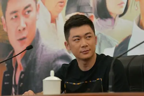 战火连天江苏首播曹征演绎抗日英雄传奇