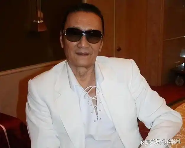 曝86岁谢贤病危入院,遗产分配或将改变,谁将成为最大的获益者?