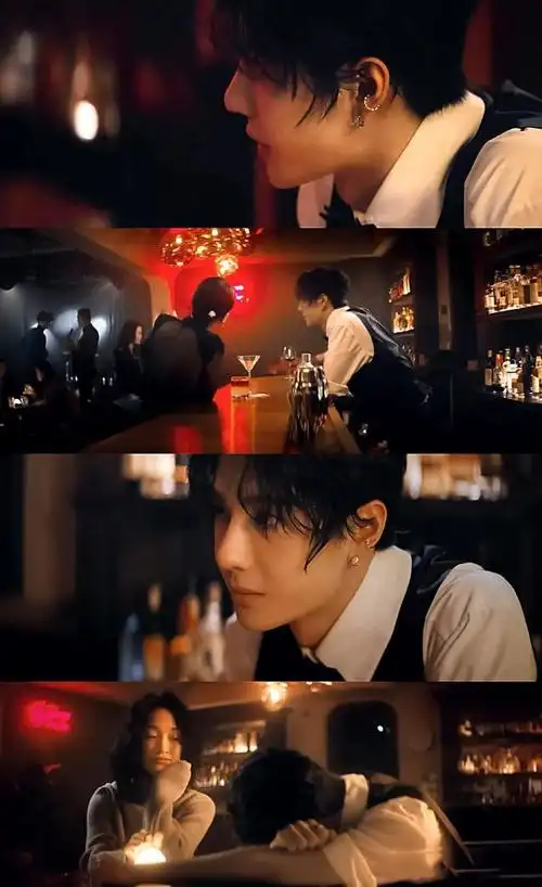 易烊千玺舒淇pk王一博周迅,狂野时代pk无名!哪部文艺片赢面大?